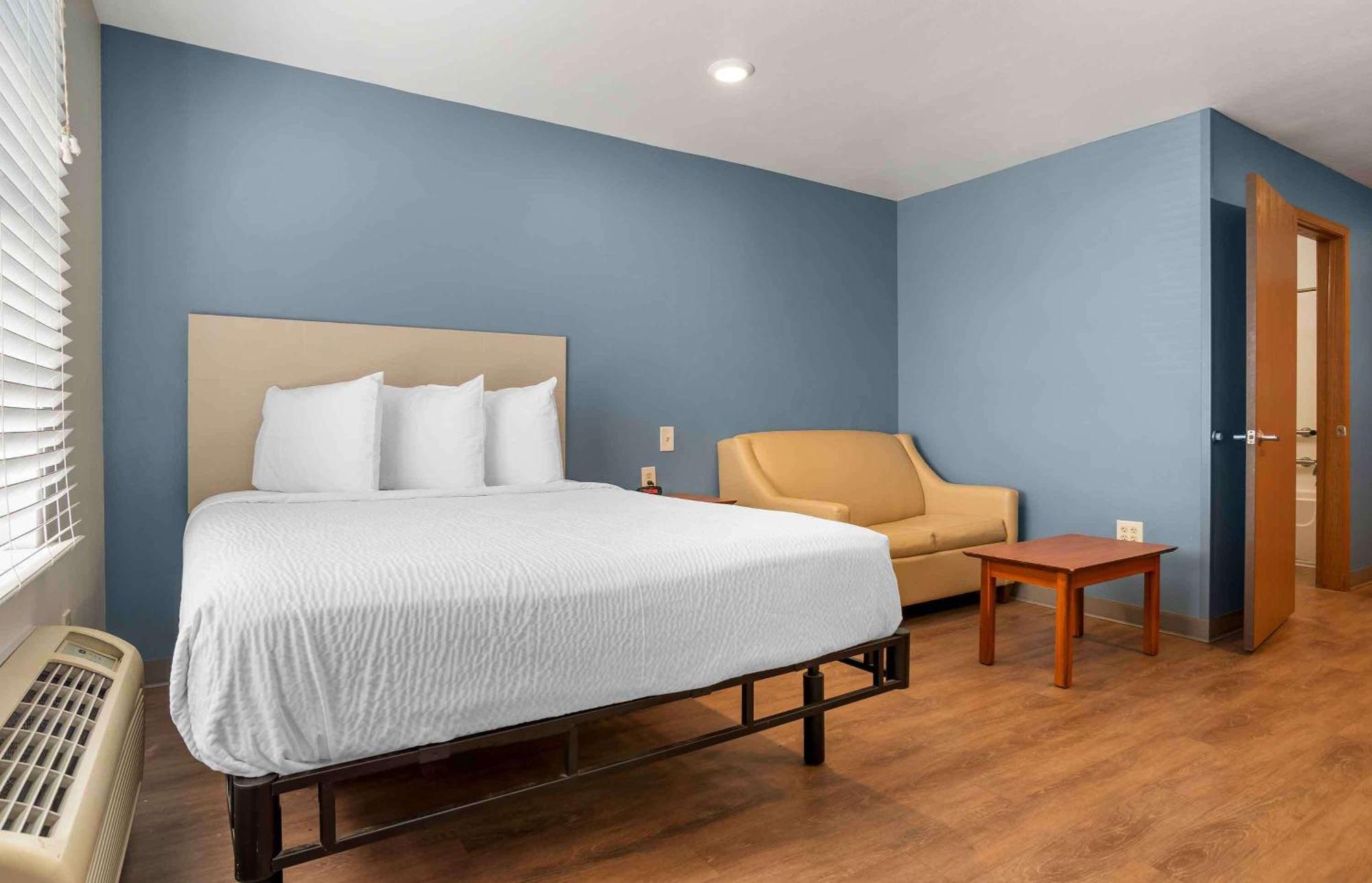 Extended Stay America Select Suites - Колорадо-Спрінгз Екстер'єр фото